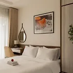 2 Bedroom Apartment Terra Royal, 280 Nam Ky Khoi Nghia, District 3, Ho Chi Minh