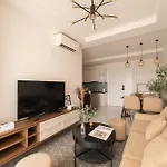 2 Bedroom Apartment Terra Royal, 280 Nam Ky Khoi Nghia, District 3, Ho Chi Minh