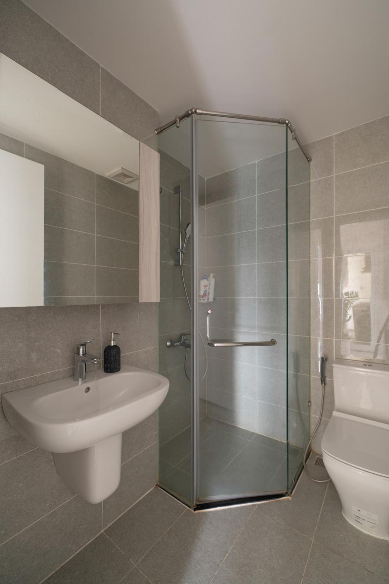 2 Bedroom Terra Royal, 280 Nam Ky Khoi Nghia, District 3, *