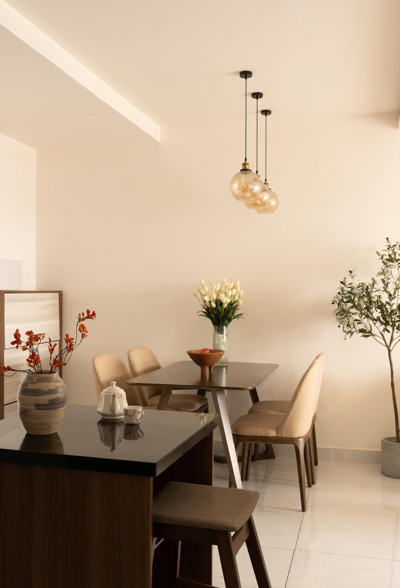2 Bedroom Terra Royal, 280 Nam Ky Khoi Nghia, District 3, *