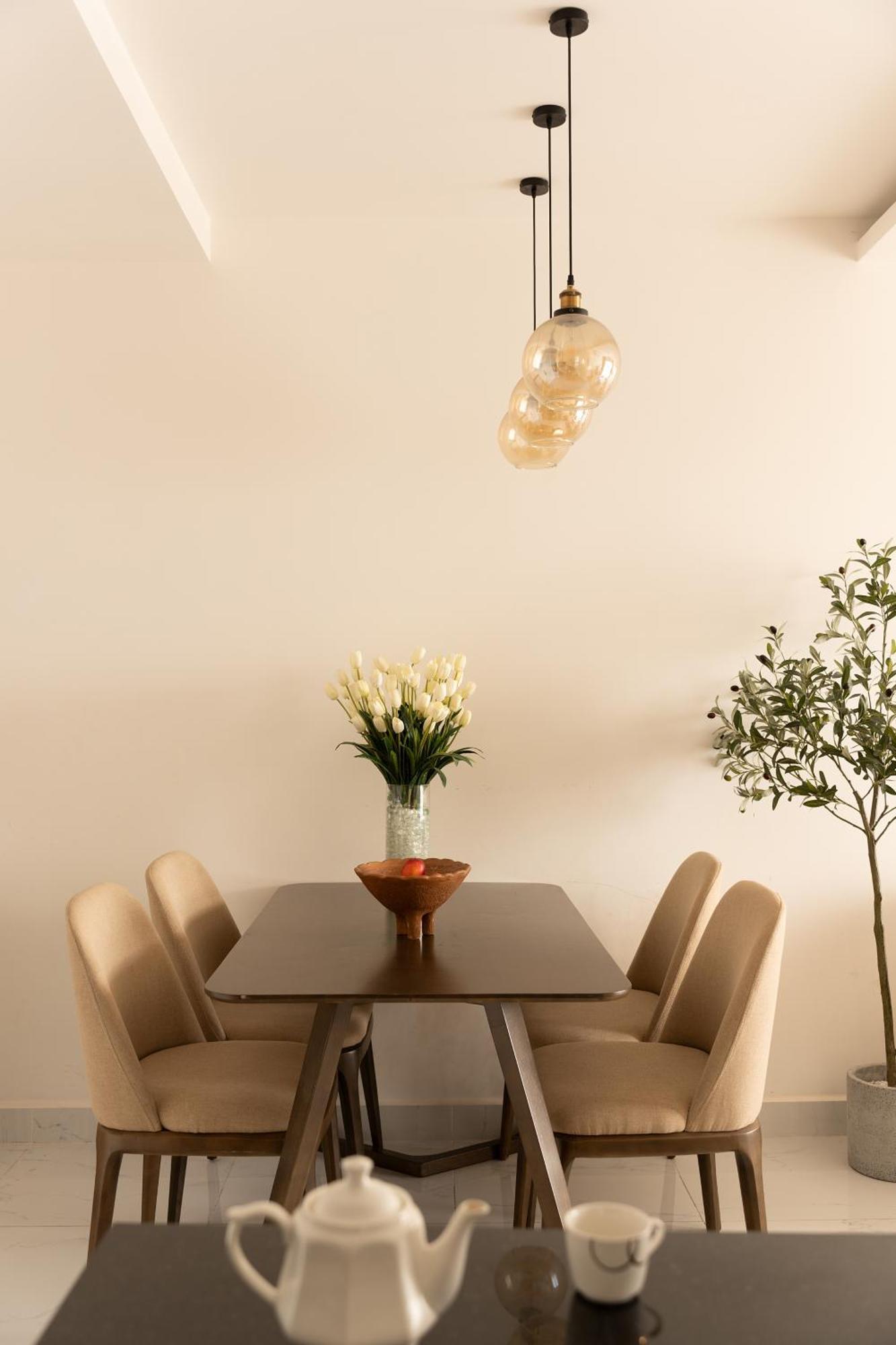 Căn hộ 2 Bedroom Terra Royal, 280 Nam Ky Khoi Nghia, District 3, TP. Hồ Chí Minh