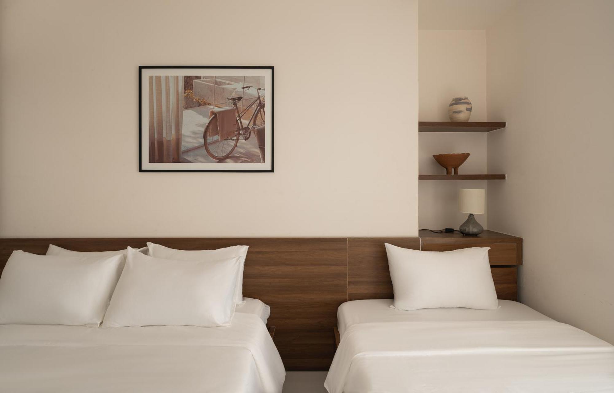2 Bedroom Terra Royal, 280 Nam Ky Khoi Nghia, District 3, TP. Hồ Chí Minh