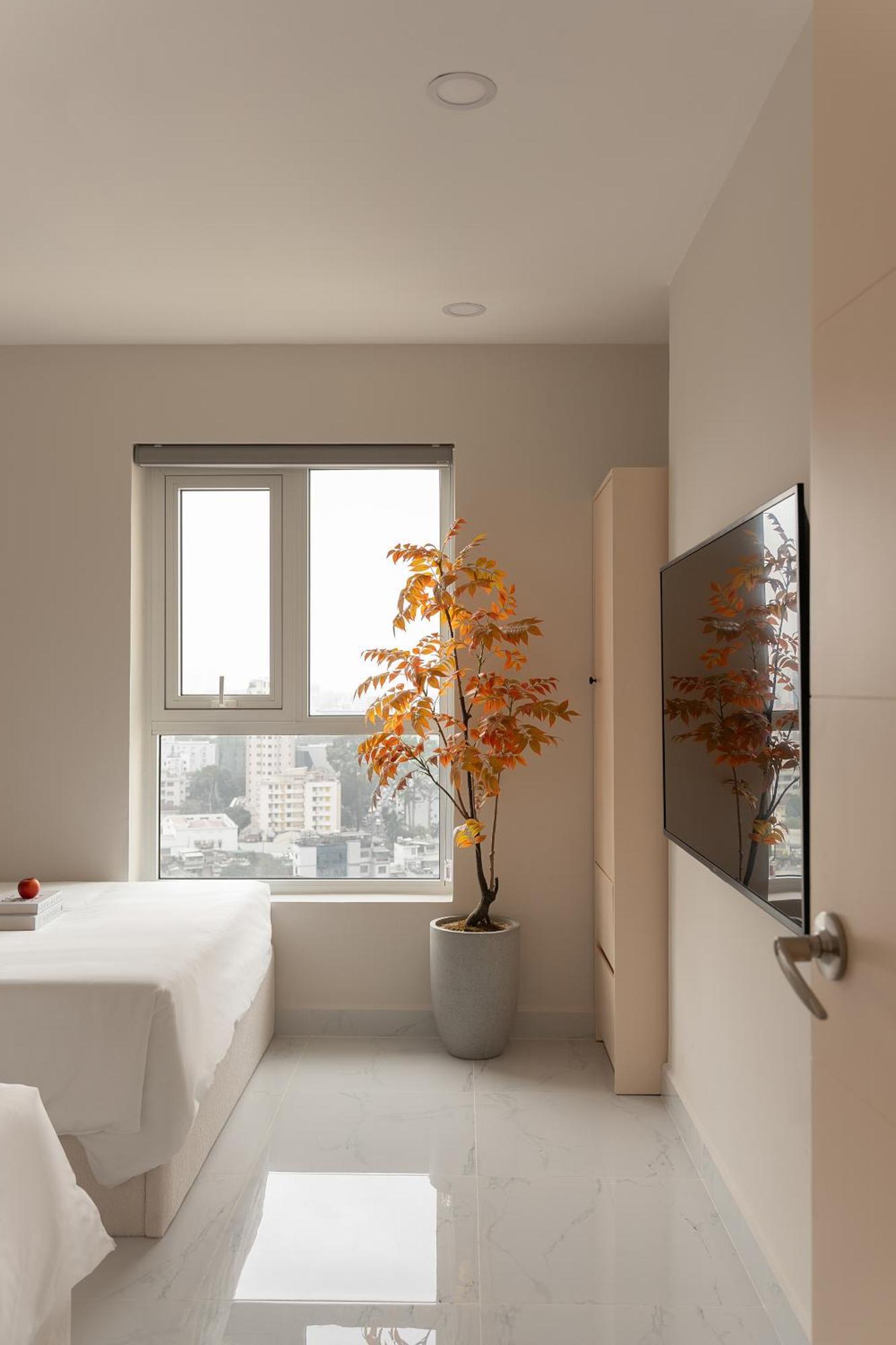 2 Bedroom Terra Royal, 280 Nam Ky Khoi Nghia, District 3, *