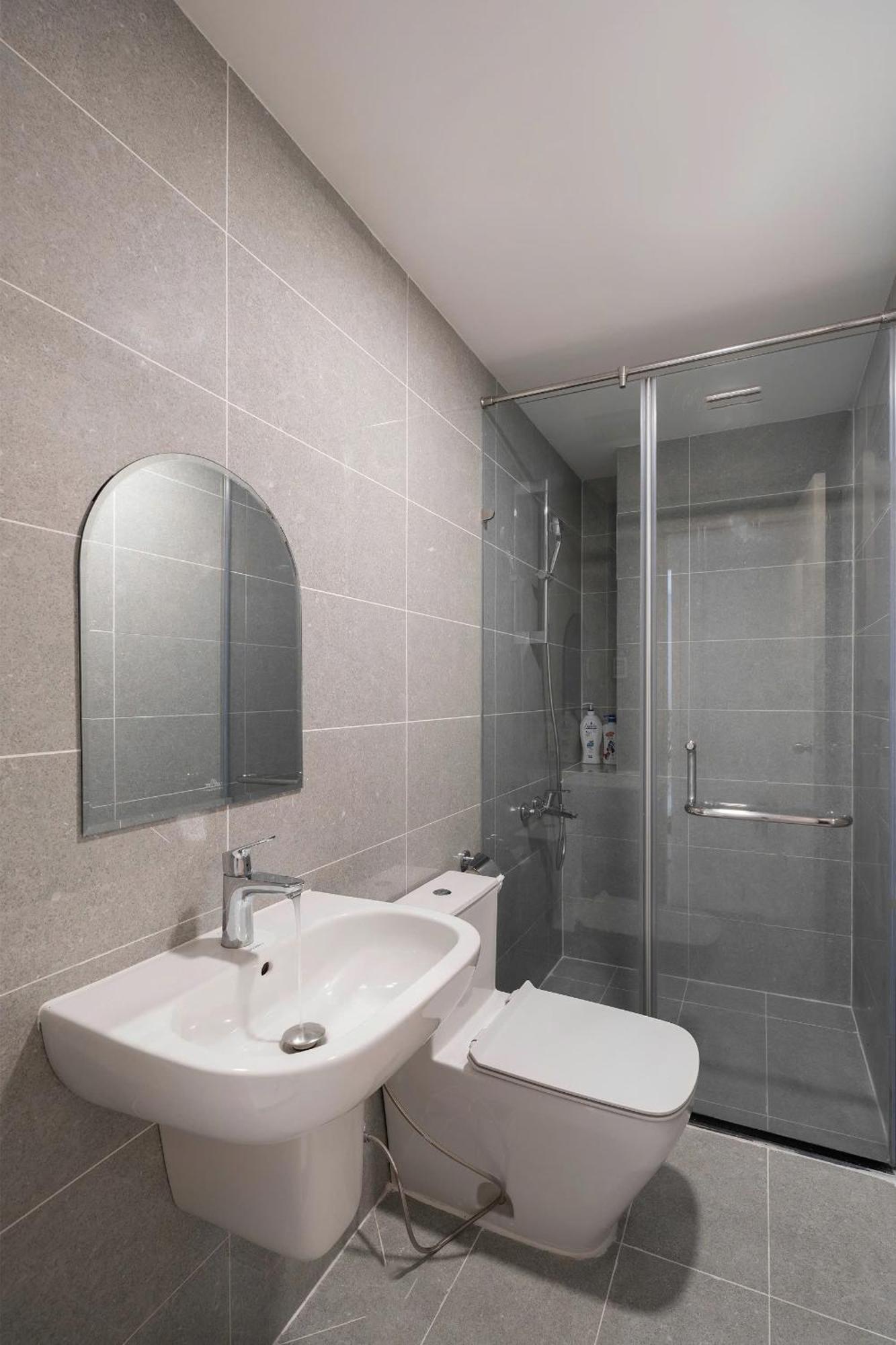 2 Bedroom Terra Royal, 280 Nam Ky Khoi Nghia, District 3,