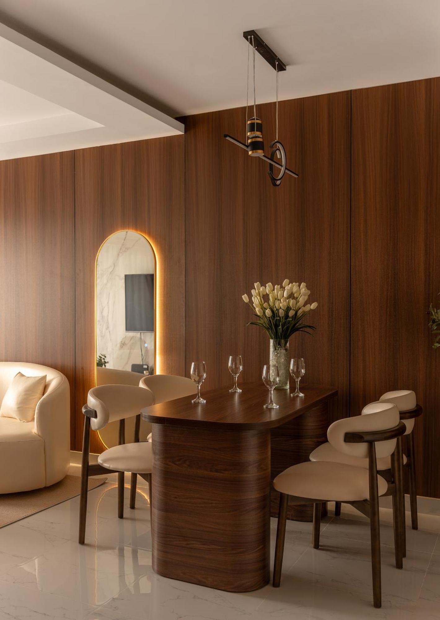 2 Bedroom Terra Royal, 280 Nam Ky Khoi Nghia, District 3, Căn hộ TP. Hồ Chí Minh