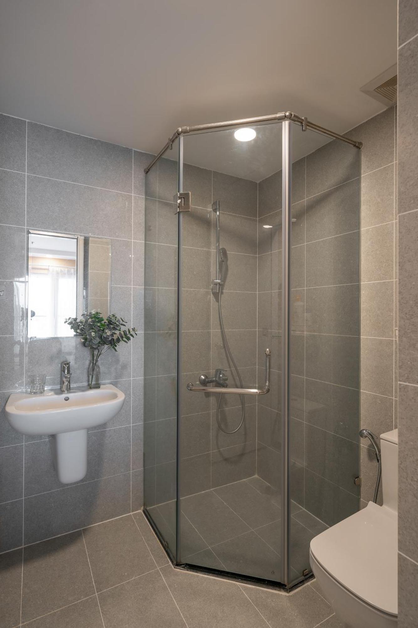 Căn hộ 2 Bedroom Terra Royal, 280 Nam Ky Khoi Nghia, District 3, *