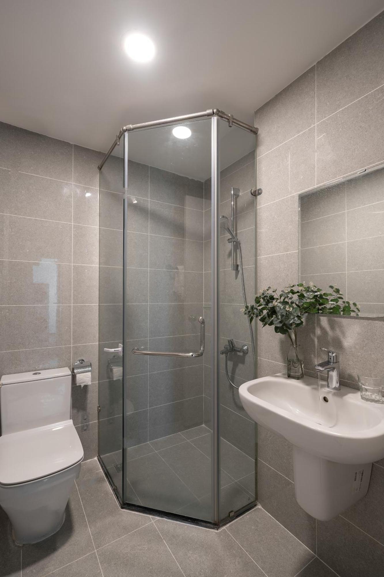 2 Bedroom Terra Royal, 280 Nam Ky Khoi Nghia, District 3, TP. Hồ Chí Minh