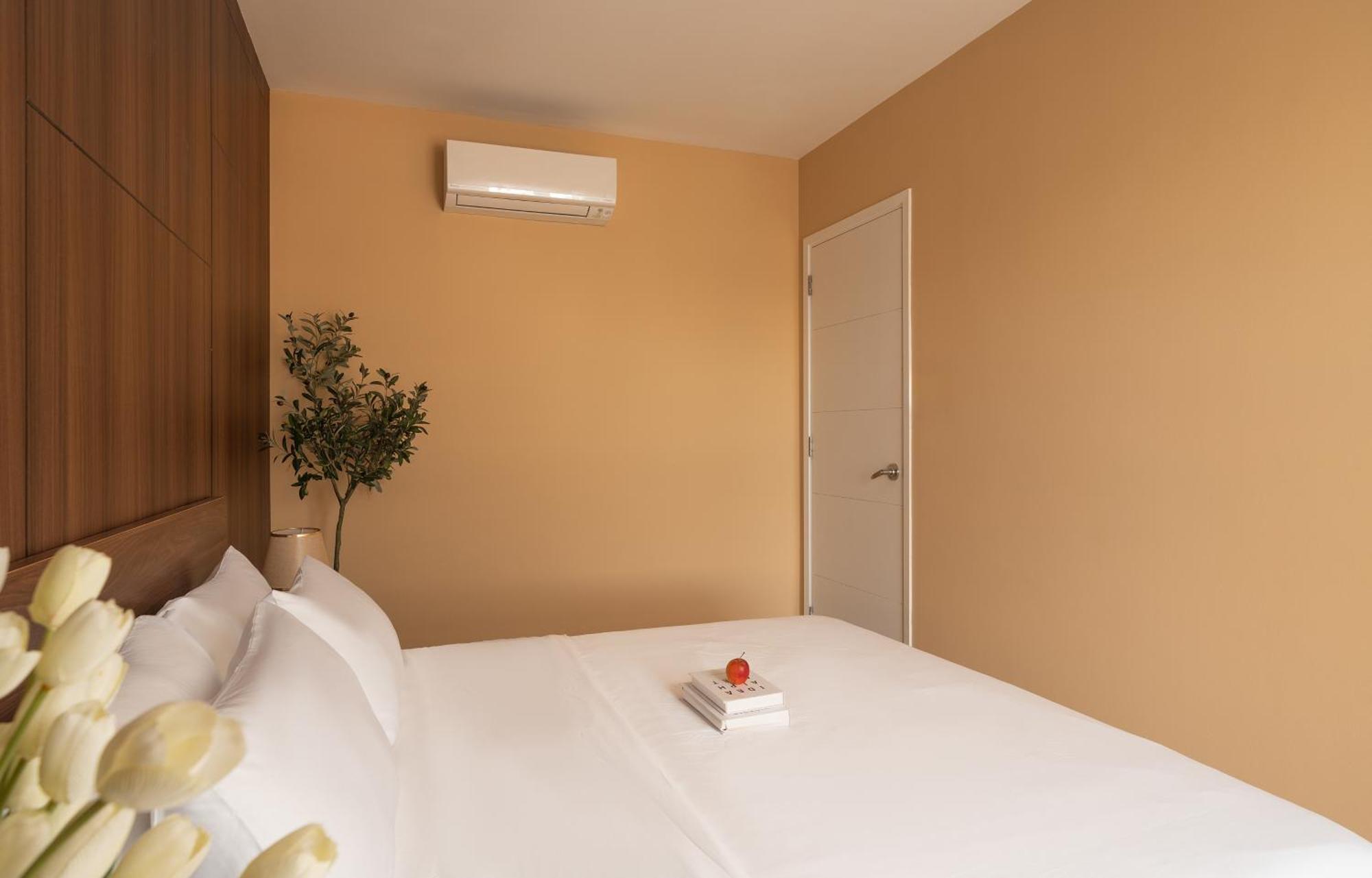 2 Bedroom Terra Royal, 280 Nam Ky Khoi Nghia, District 3, Căn hộ