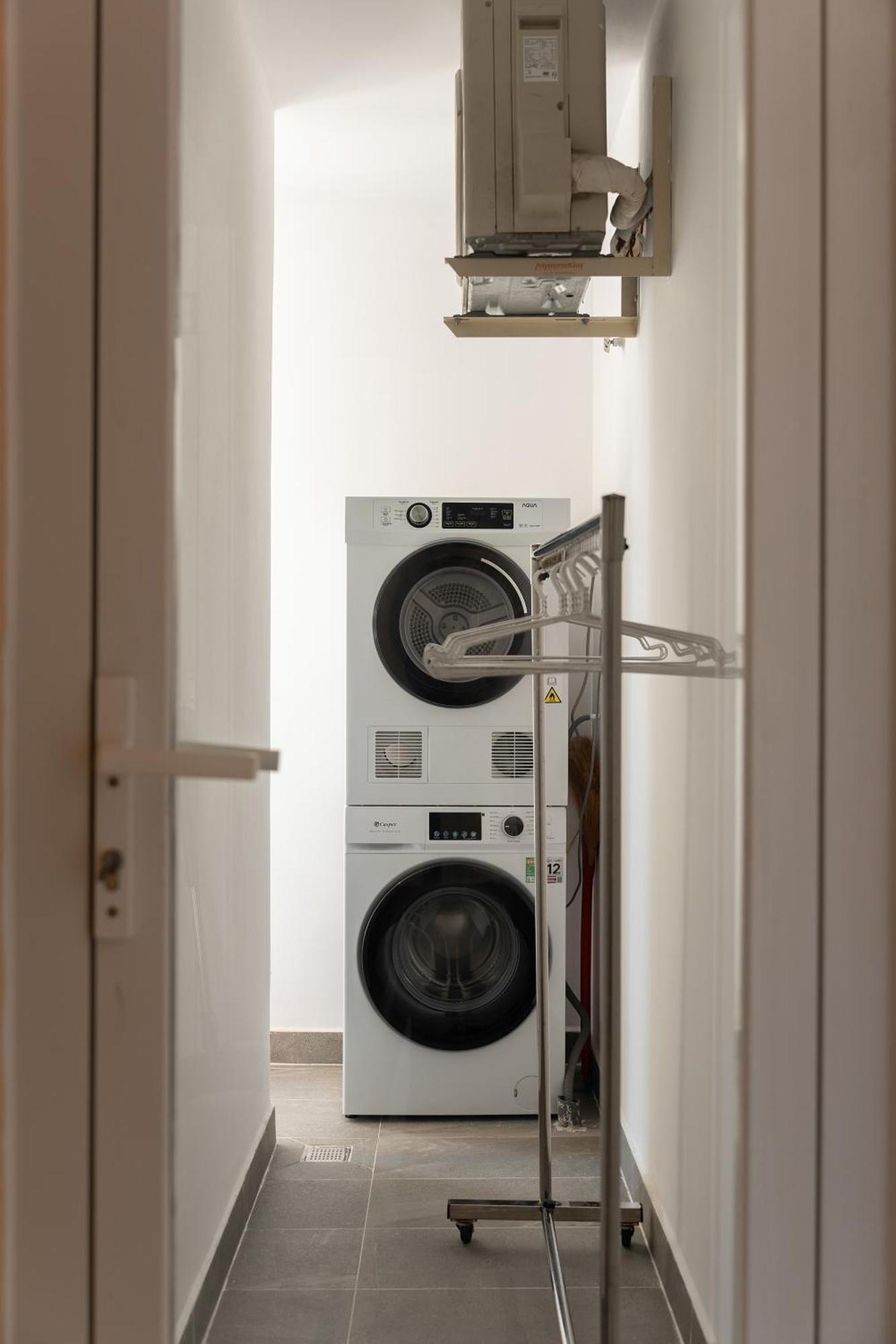 2 Bedroom Terra Royal, 280 Nam Ky Khoi Nghia, District 3, TP. Hồ Chí Minh